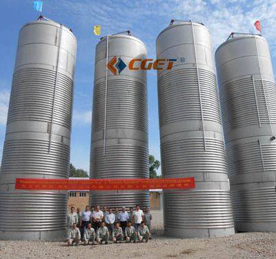 5000L Industrial Brewing Equipment for Craft Beer Production