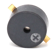 Oberflächenmontierter Summer, aktiver und passiver umweltfreundlicher Typ (Wechat: 13510231336)