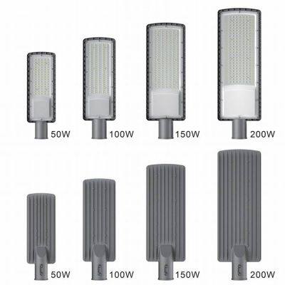 Direct Supply From the Original Factory, Dob Led Street Lights With Adjustable Power of 30/50/70/100/120/150/180/200w, Municipal Street Lights photo-2