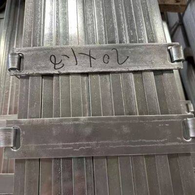 Flat Steel & Thick Flat Steel,Q235B、Q235A、Q275、Q345B（16Mn）、Q355B、20#、35#、45# photo-4