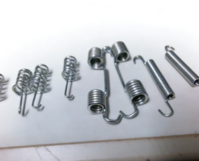 Handbrake Pads / Parking Brake Pads for Benz photo-2