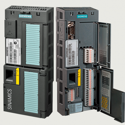 A5E32489153︱Siemens G120 Thyristor Module︱A5E32489153 photo-2