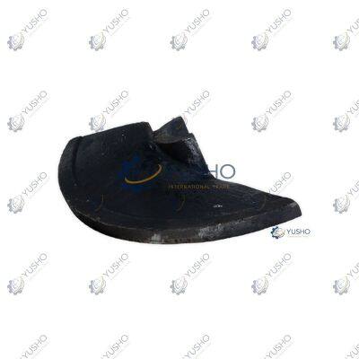 Blade 420 ï¼11480741 for SANY Road Machinery Genuine OEM photo-3