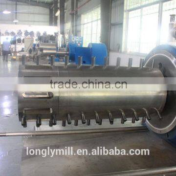 Circulation Sand Grinding Mill NT-V25L With Large Flow for Ceramic Ink & photo-4