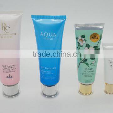 Beautiful Various Acrylic Cap for Plastic Tube Container photo-4
