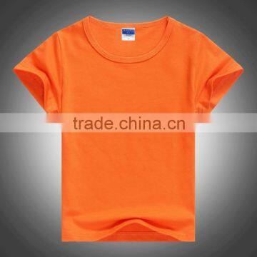 Cotton t-shirt.O-neck sublimation t-shirt,