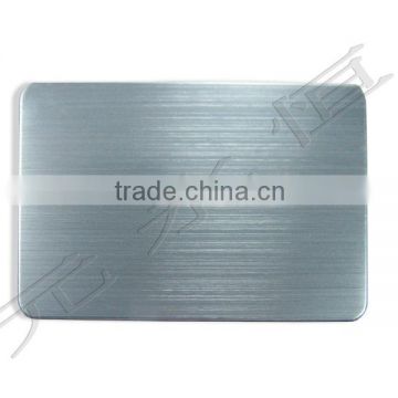 High Quality chromium white Stainless Steel Sheet