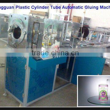 Dongguan PVC Plastic Tube Making Machine