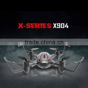Minitudou Drone New Dron MJX X904 Quad Copter 2.4G 4-Axis UFO Aircraft Quadcopter photo-2