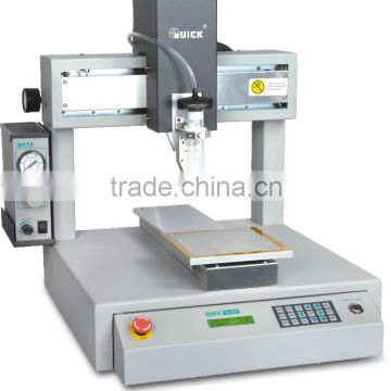 QUICK 8320A 3-axis dispensing robot