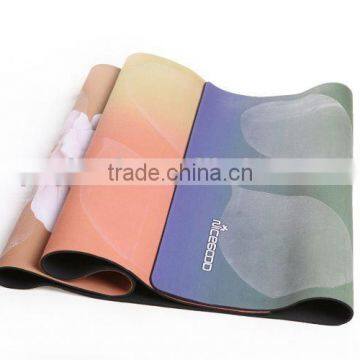 Superior Wear-resisting Skillful Manufacture Durable Oem Giant Yoga Mat photo-5