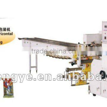 Automatic Pork Sausage Pack Machinery