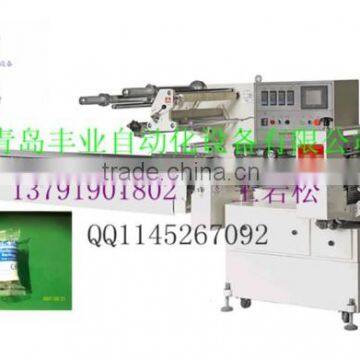 Auto Medical Bandage packing machinery