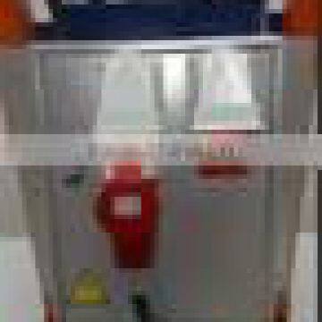 JL1500 Best Concrete Floor Grinding and Polishing Machine for Hot Sale photo-3