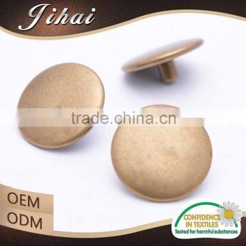 Sewing Accessory Bag Garment Fastener Metal Ring Prong Snap Buttons photo-6