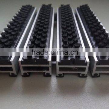 Rubber Insert Aluminum Entrance Combinated Door Mat photo-4