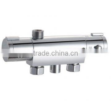 solar heater thermostatic mixer