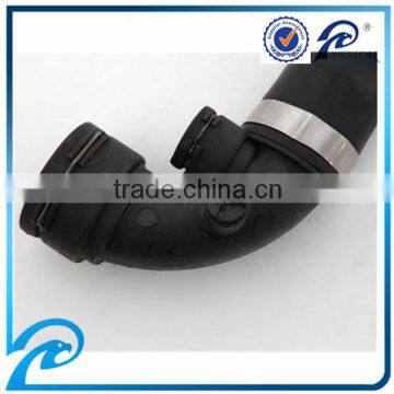 Hangzhou BMW Silicon Rubber Hose For Radiator Made in China