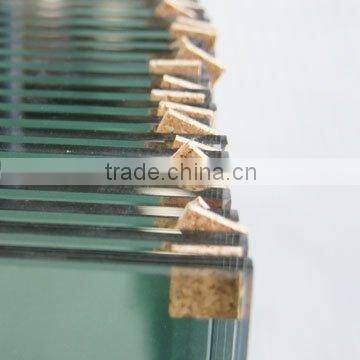 Guangzhou Supply Good Quality Tempered Glass Laminated Glass With Pomotation Price photo-3
