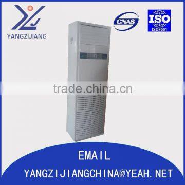 Column type Energy&Heat Recovery Fan Coil Unit