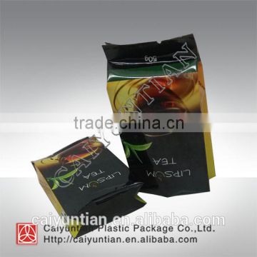 50g aluminizing seales tea bag