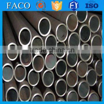 trade assurance supplier bs1387 black steel pipe s355 seamless steel tube