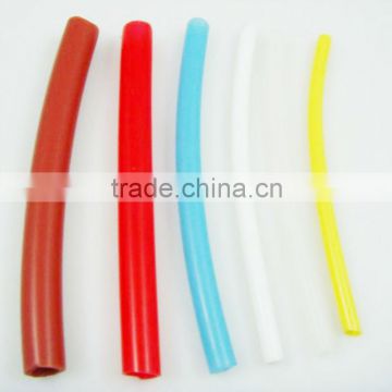 Good High Temperature Resistance Of The Silicone Rubber Tube