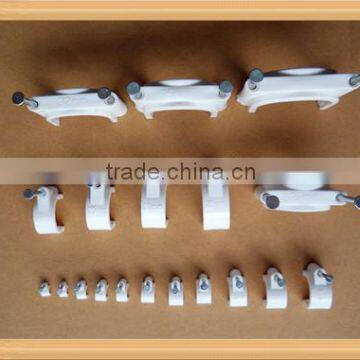 valance plastic locking clip