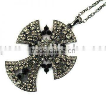 cross pendant NP0188