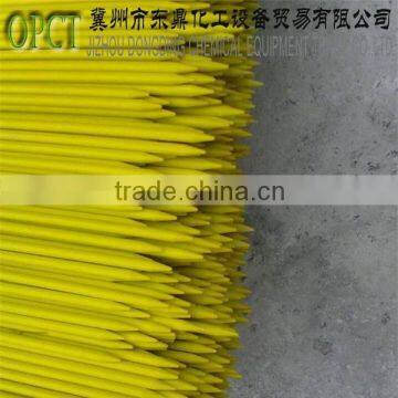 Flexible Pointed End Pultruded FRP Bar