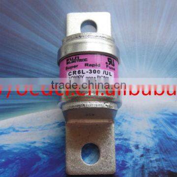 Fuse Components CR6L-300
