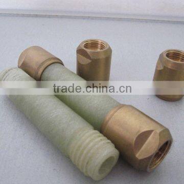 epoxy fiberglass Insulation tube