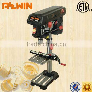 5 Speed 10" Mini Drill Press w/ Laser Track