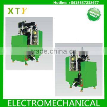 New Style Multi-Function Automatic Transformer Coils Winding Machine