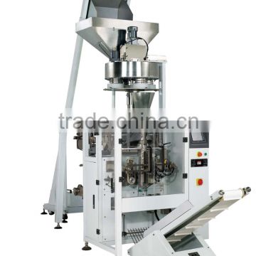 popcorn packaging machine/VERTICAL FILLING AND PACAKGING MACHINE WITH WEIGHERS