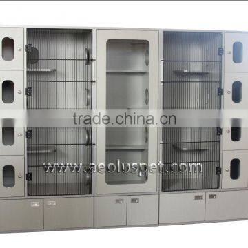 Pet Supplise Cat Kennels KC-701 photo-2