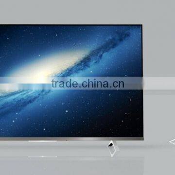 Thin bezel light LCD CCTV monitor