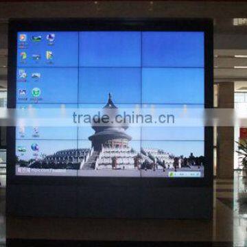 New indoor panel LCD video wall,lcd split wall,tv wall