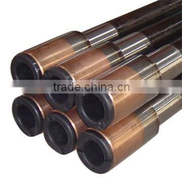 drill pipe