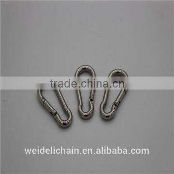 Snap Carbine Hooks