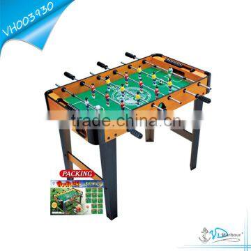 Popular indoor game soccer table hand game toys