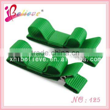 2015 Girls hair accessories handmade three-dimensional hair clips