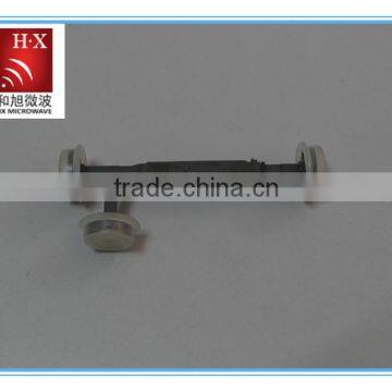 waveguide fixed attenuator