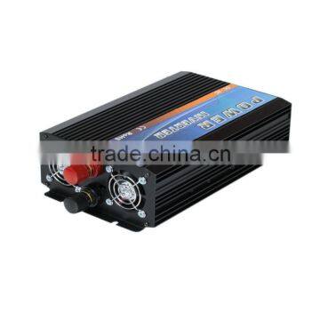 High performance 3000W pure sine wave solar hybrid inverter dc 12v ac 220v