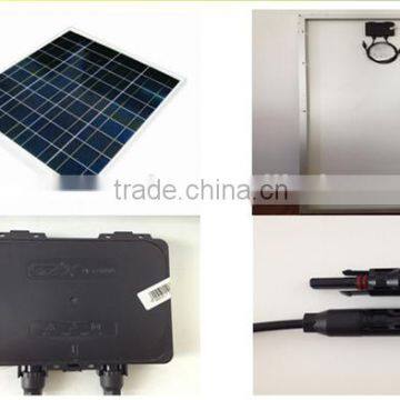 50w Poly Solar Panels photo-2