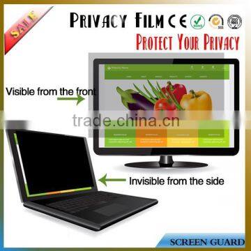 Hotest 100% Guranteed Good Quality Privacy Screen filterFor PC/Notebook