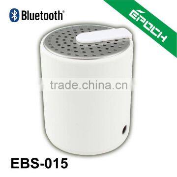 Novelties 2015 mini outdoor speakers wireless cheap bluetooth speaker for promotion