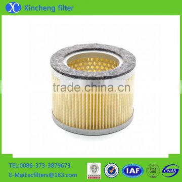 Becker Exhaust Filter 84040112