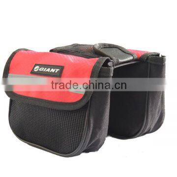 2015 newest durable two tone small electrician tool bag