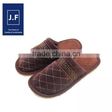 2015 New high quality comfortable disposable eva slipper